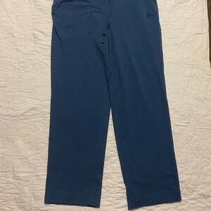 Roots Women's Blue Joggers